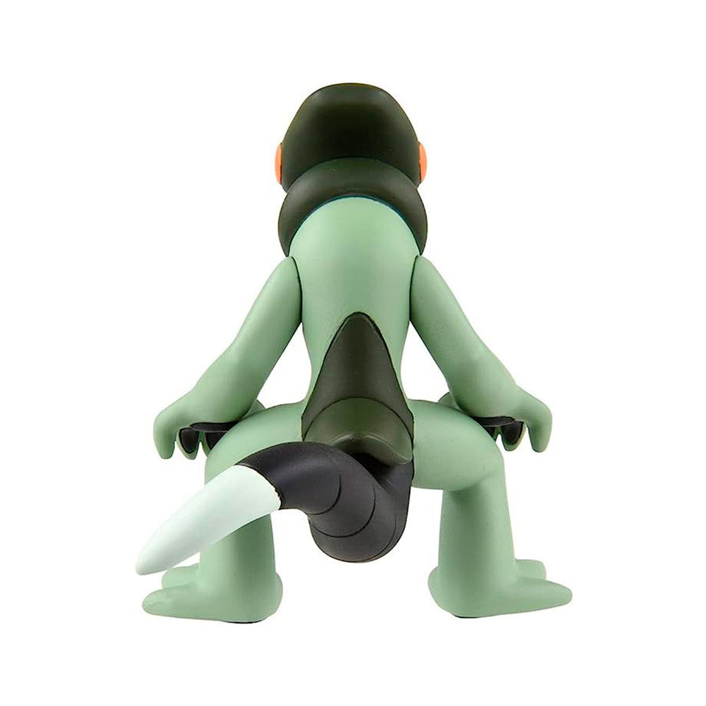 POKEMON MONCOLLE CYCLIZAR MS-50 | TAKARA TOMY POKEMON MONCOLLE CYCLIZAR MS-50 | TAKARA TOMY